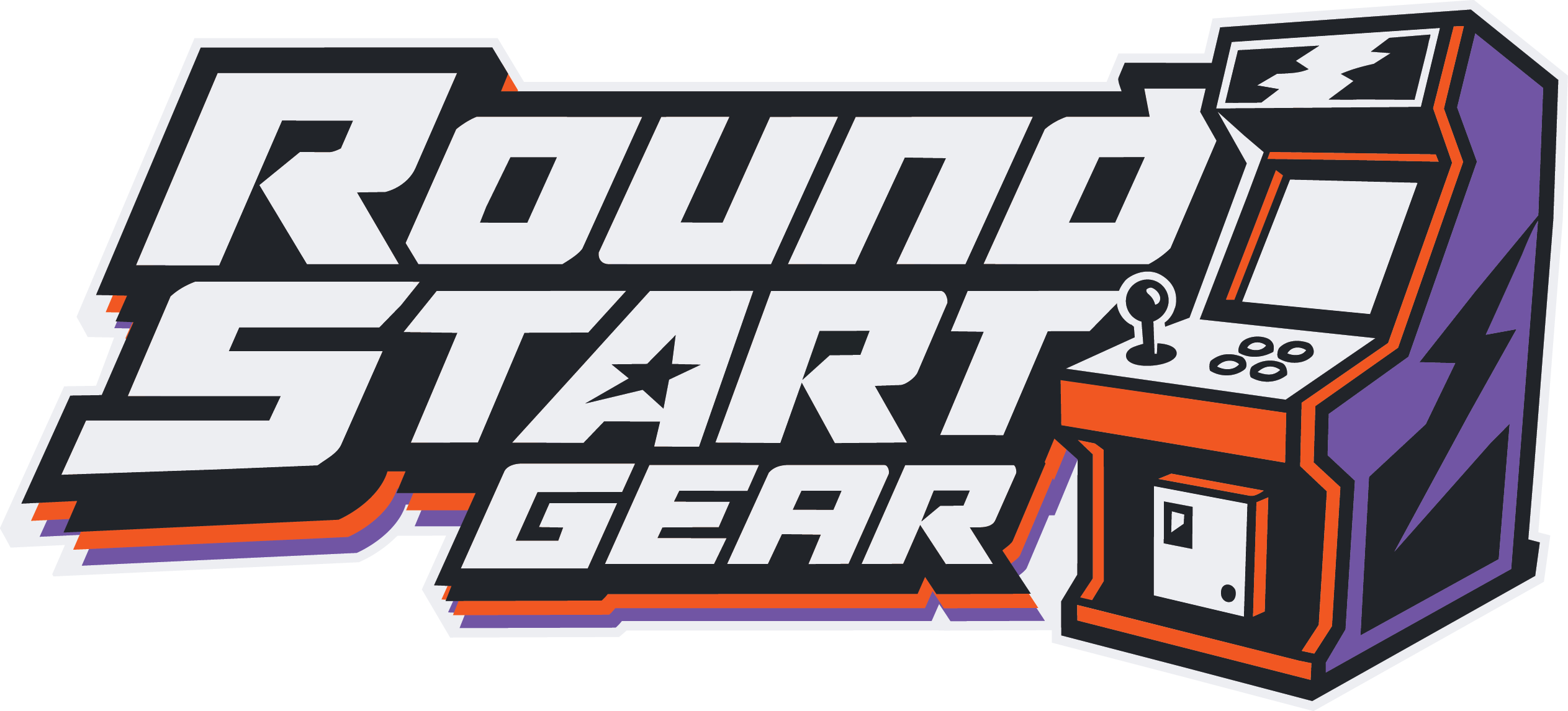 Round Start Gear