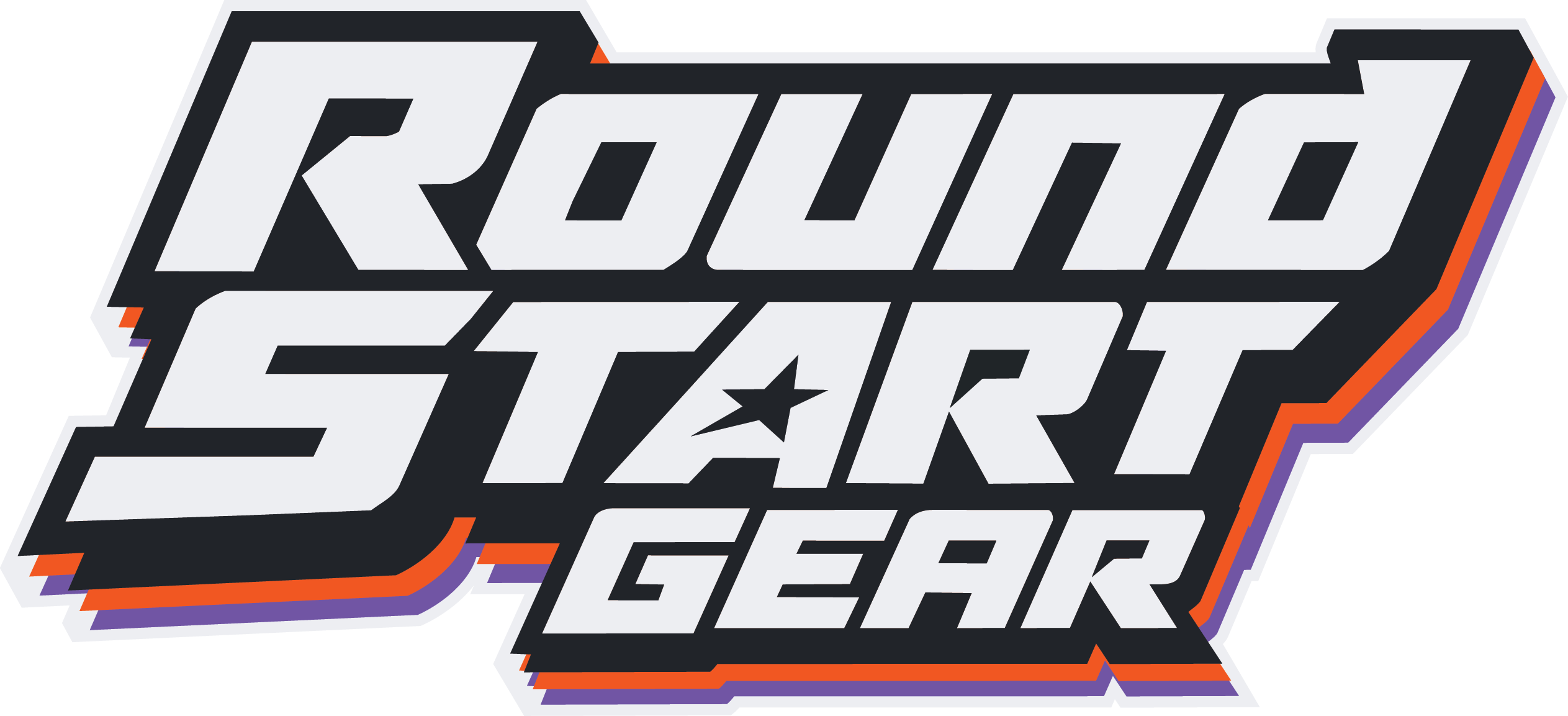 Round Start Gear